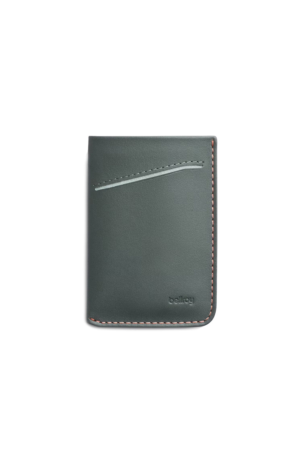 Bellroy - Card Sleeve (2nd Edition) - Everglade