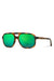 Shwood - Glacier - Matte Tortoise/Walnut/HD+ Green Flash Polar - Profile