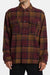 Billabong - Offshore Flannel - Port - Front