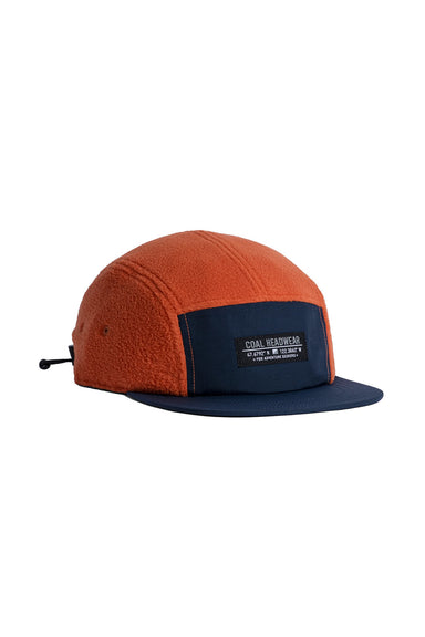 Coal - The Bridger - Navy/Orange