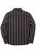 Freenote - Bodie - Black Stripe - Back