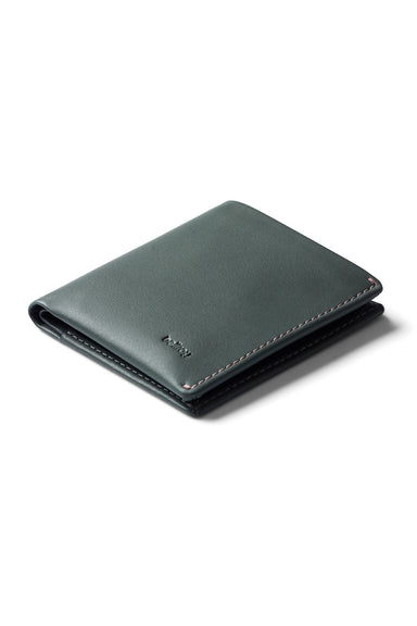 Bellroy - Note Sleeve - Everglade