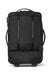 Topo - Global Travel Bag Roller - Black/Black