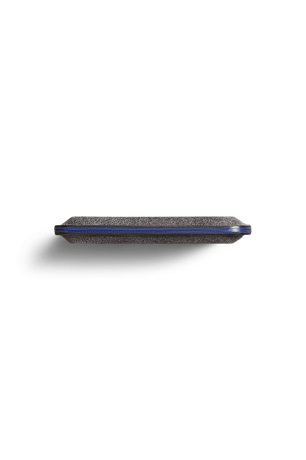 Bellroy - Apex Slim Sleeve - Pepper Blue - Side