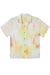 Obey - Sometimes Woven - White Multi - Front