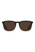 RAEN - Wiley - Recycled Black/Vibrant Brown Polar - Front