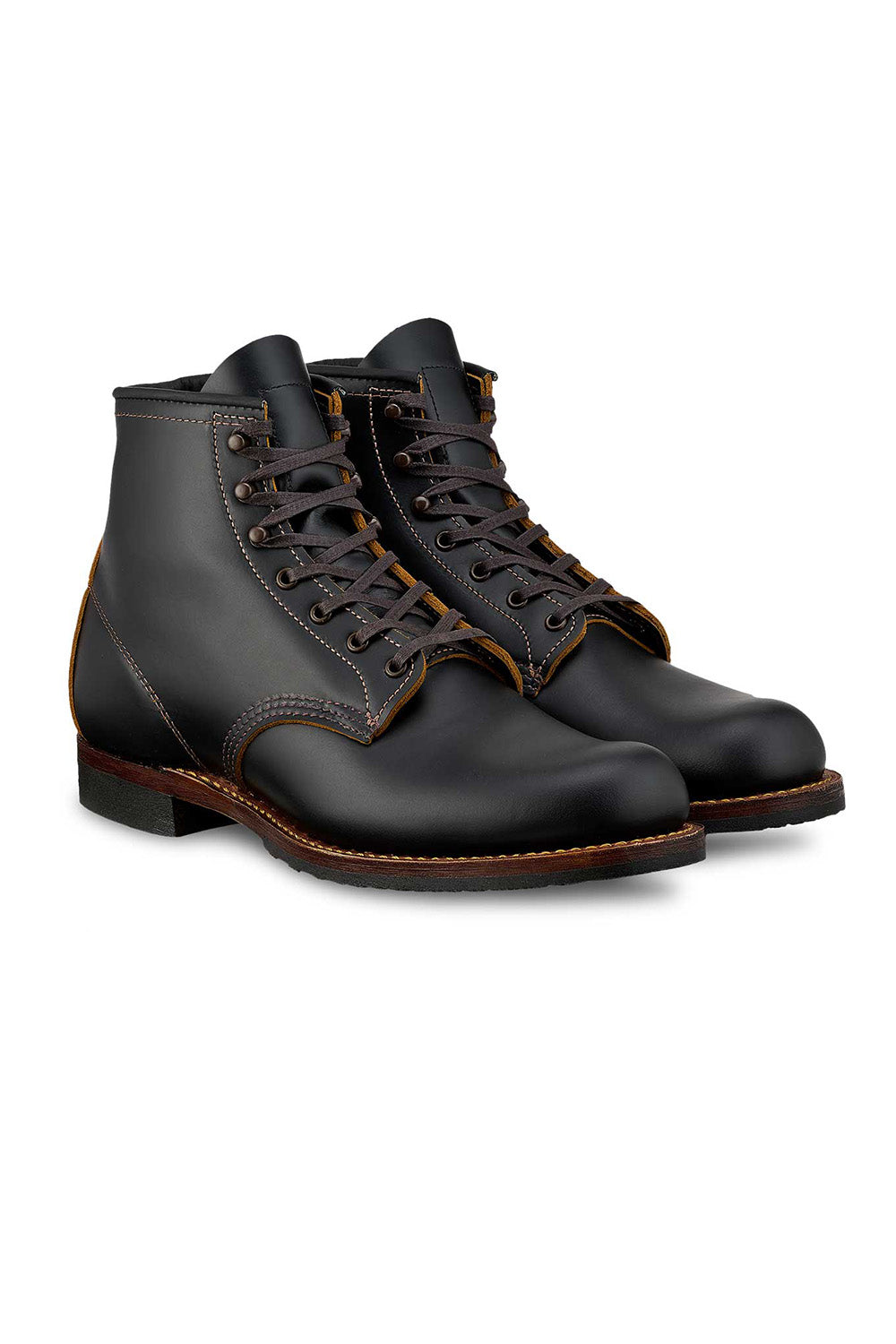 Red Wing - Flatbox Beckman - Klondike - Profile