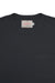 Dehen - Heavy Duty Pocket Tee - Dark Charcoal - Detail