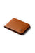 Bellroy - Hide & Seek LO Wallet - Caramel