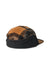 Roark - Dog Ear Camper Hat - Pecan - Back