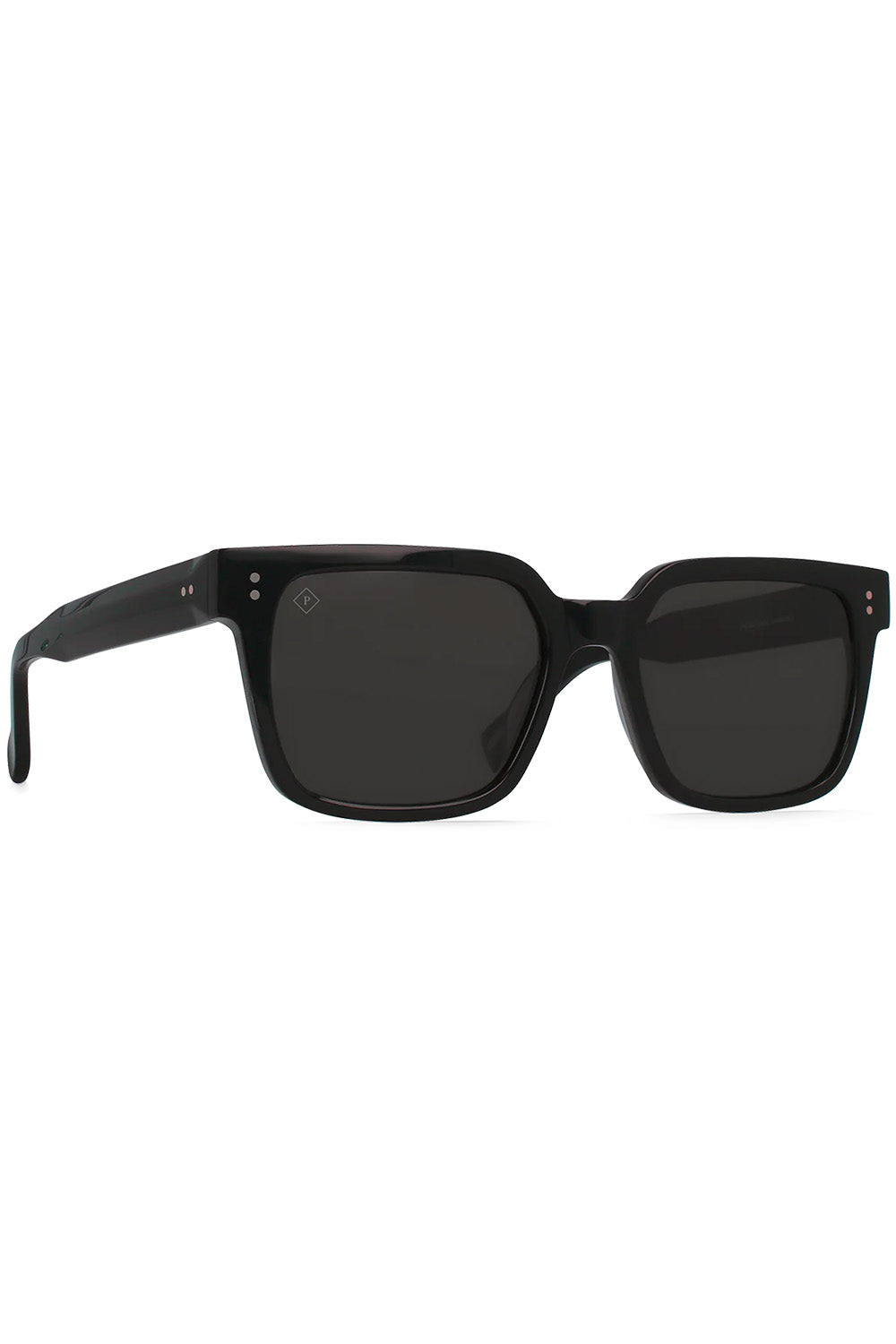 WEST - RECYCLED BLACK/SMOKE POLAR