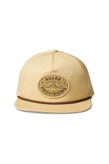 Roark - Hybro Hat - Sunbeam - Front