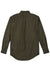 Filson - LW Alaskan Guide Shirt - Dark Olive - Back