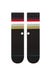 Stance - Maliboo Crew - Blackfade - Front