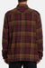 Billabong - Offshore Flannel - Port - Back