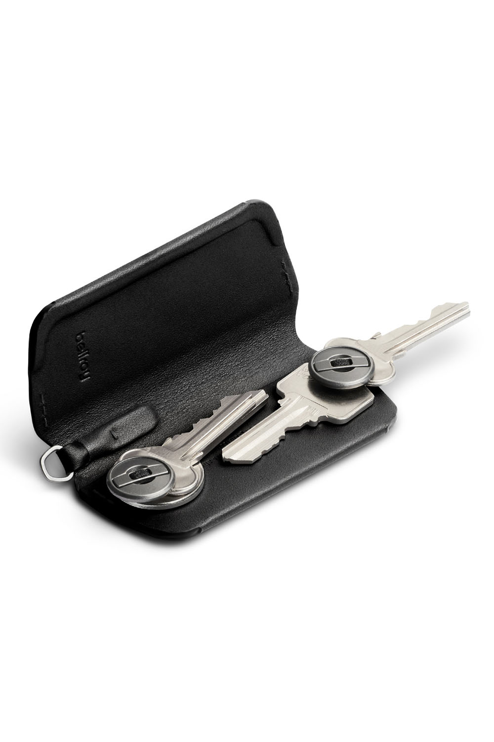 Bellroy - Key Cover Plus (3rd Edition) - Black