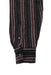 Freenote - Bodie - Black Stripe - Sleeve