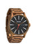 Nixon - Sentry SS - Bronze/Black - Profile