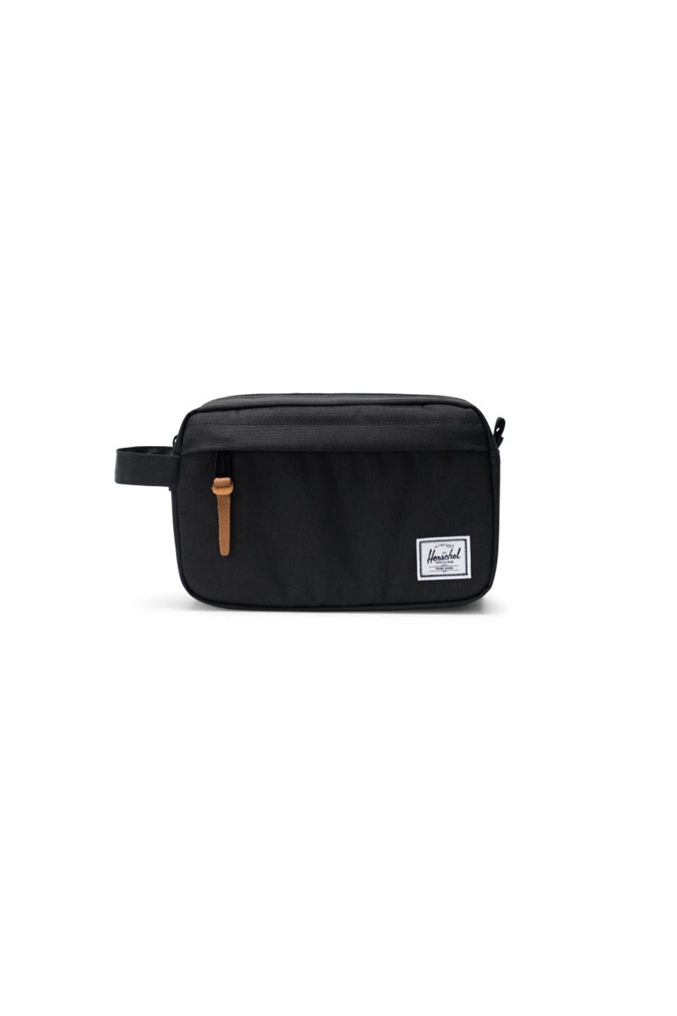 CHAPTER DOPP KIT - BLACK