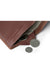 Bellroy - Note Sleeve - Hazelnut - Coin Pocket