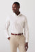 Mizzen + Main - Leeward LS - White Circle Texture