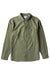 Vissla - Go To LS Shirt - Olive Heather - Front