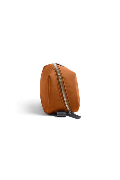 Bellroy - Toiletry Kit Plus - Bronze - Side