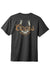 Brixton - Coors Luck SS Standard Tee -  Black - Back