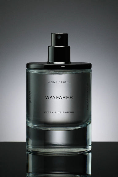 Solid State - Wayfarer Spray 50ml - Open