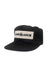 The Ampal Creative - Good Luck Snapback - Black - Profile