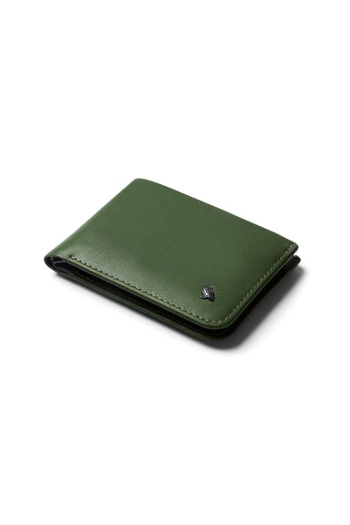 Bellroy - Hide & Seek LO Wallet - Ranger Green 