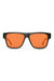 Shwood - Cliff - Matte Black/Smokey Bear/Amber Polar - Front