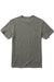 Roark - Made to Fade Tee - Washed Military - Front