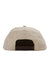 Duck Camp - Mallard Hat - Ivory - Back