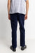 Rhythm - Cord Trouser - Navy - Back