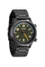 Nixon - Drifter 40 - Gunmetal/Kobu Green - Profile