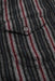 Freenote - Bodie - Black Stripe - Pocket