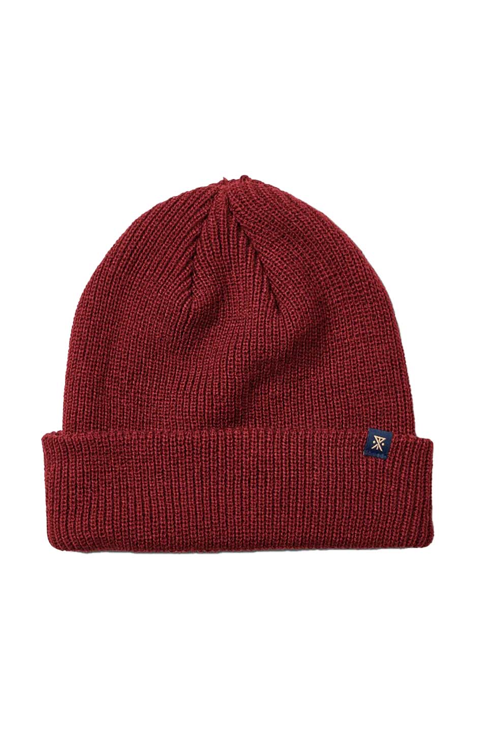 Roark - Turks Beanie - Burgundy