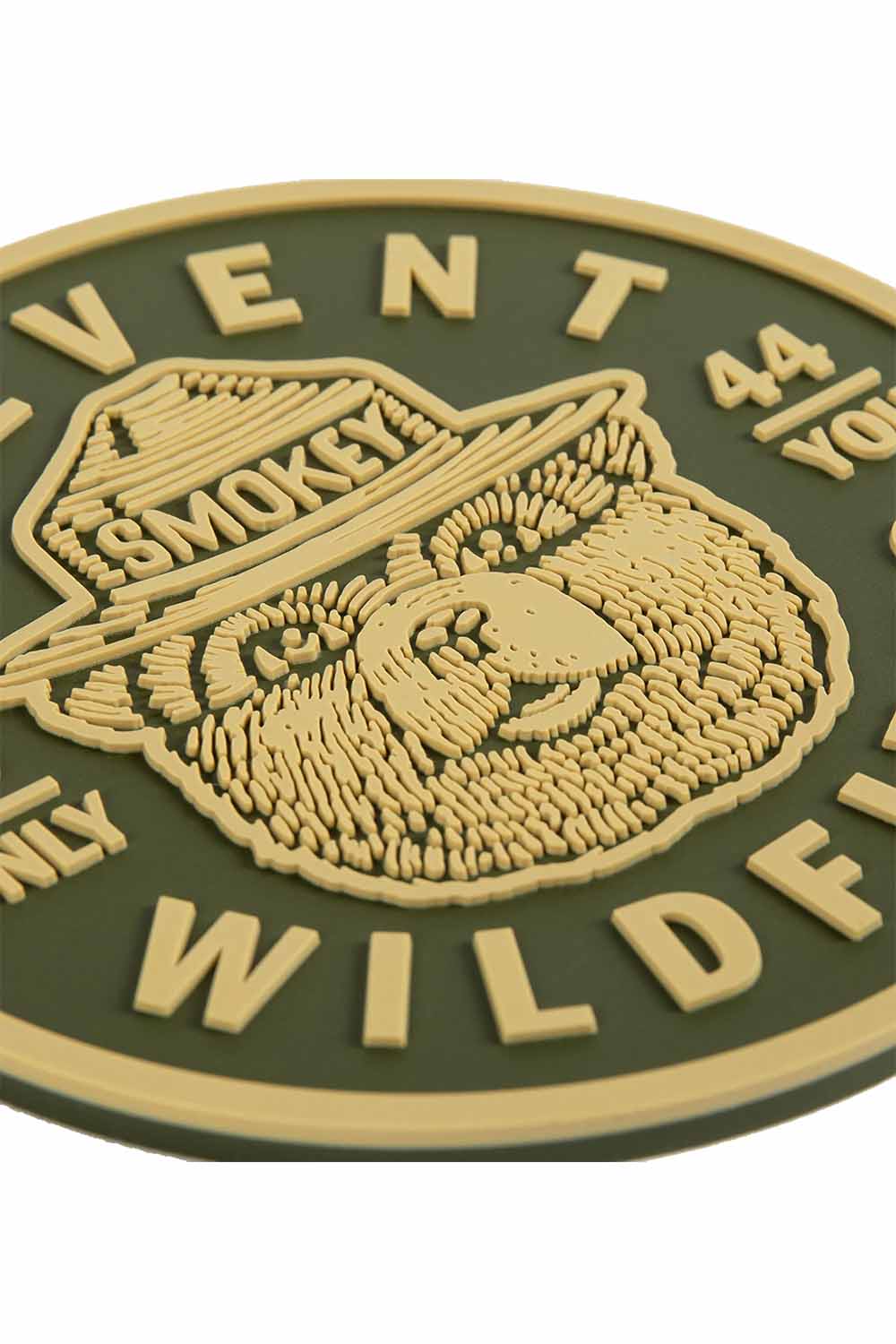 Great PNW - Prevent Coaster 4 Pack - Detail