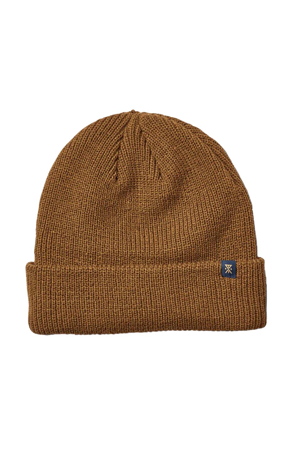 Roark - Turks Beanie - Coyote Brown