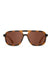 Camp - Glacier - Matte Tortoise/Walnut/Brown Polar - Front