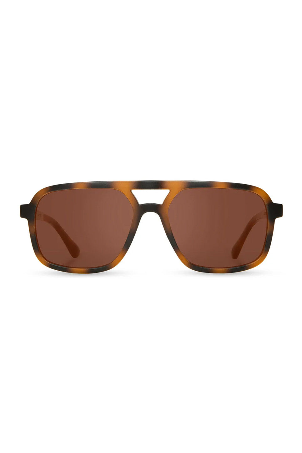 Camp - Glacier - Matte Tortoise/Walnut/Brown Polar - Front