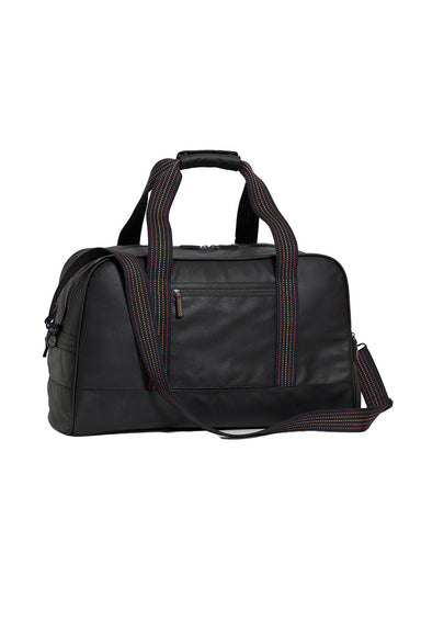 Marine Layer - Weekender Bag - Phantom - Front