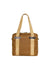 Filson - Tin Cloth Zipper Tote - Dark Tan - Back