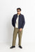 Rhythm - Type-12 Jacket - Worn Navy