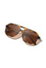 Camp - Glacier - Matte Tortoise/Walnut/Brown Polar 