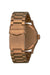 Nixon - Sentry SS - Bronze/Black - Back