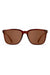 Shwood - Crag - Clay/Arches Engraved/Brown Polar - Front