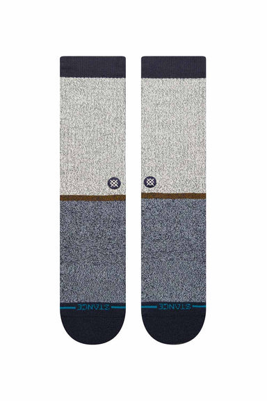 Stance - Uptown Crew - Navy - Front