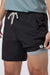 Vuori - Kore Short Lined 7" - Black - Detail